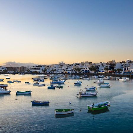 Ático El Charco Arrecife (Lanzarote) Exterior foto