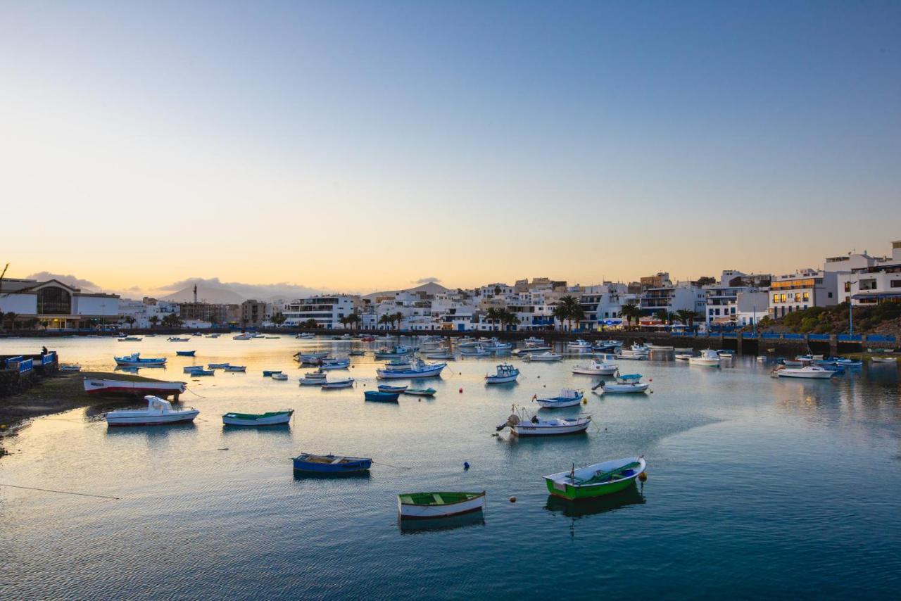 Ático El Charco Arrecife (Lanzarote) Exterior foto