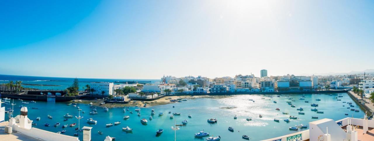 Ático El Charco Arrecife (Lanzarote) Exterior foto